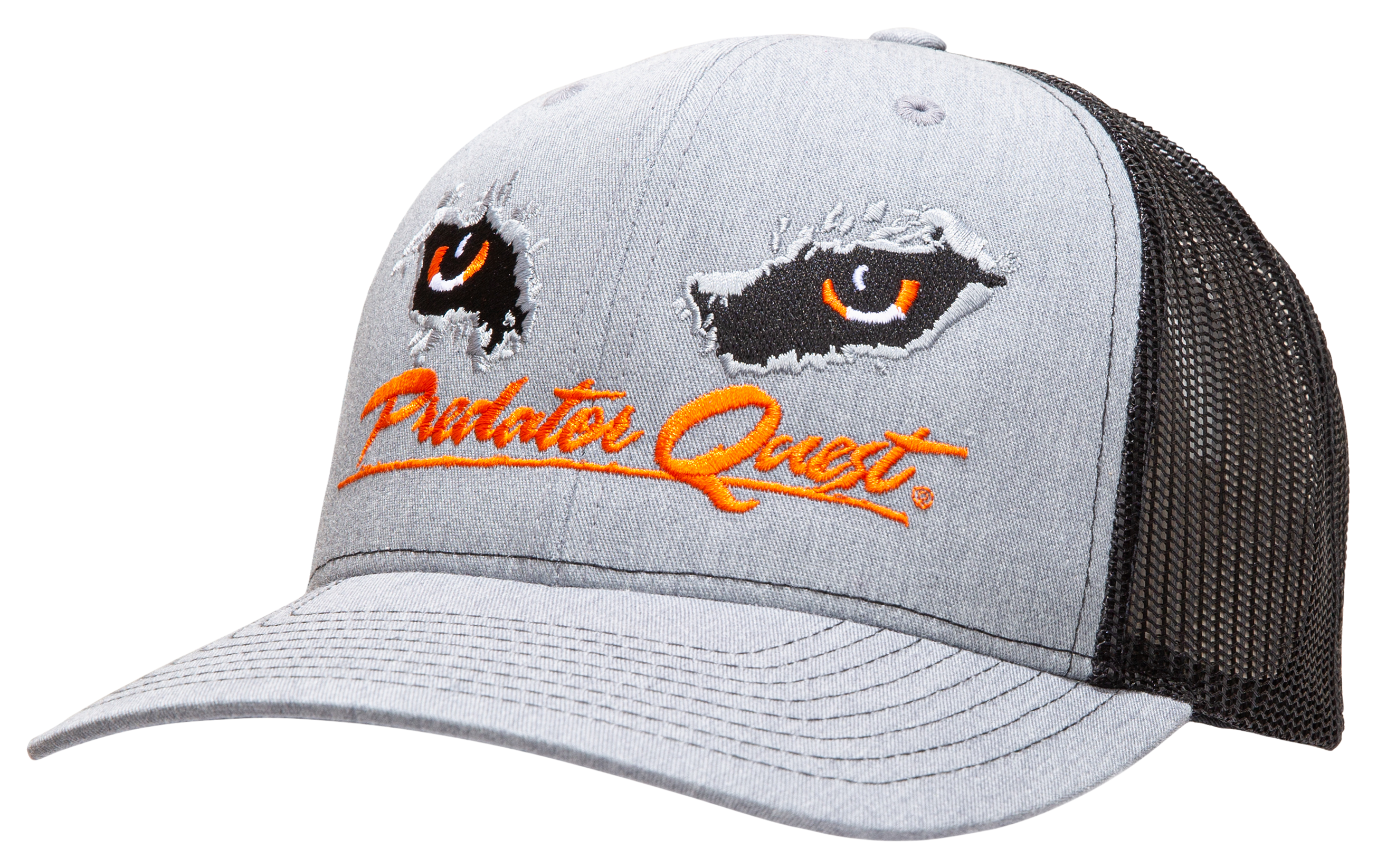 Blocker Outdoors Predator Quest Logo Hat for Youth Bass Pro Shops